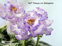 ВаТ - Танцы со Звездами.